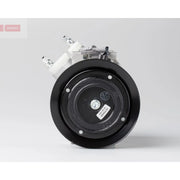 Denso Air Conditioning Compressor fits Toyota Land Cruiser Prado 2002-2010 3.0