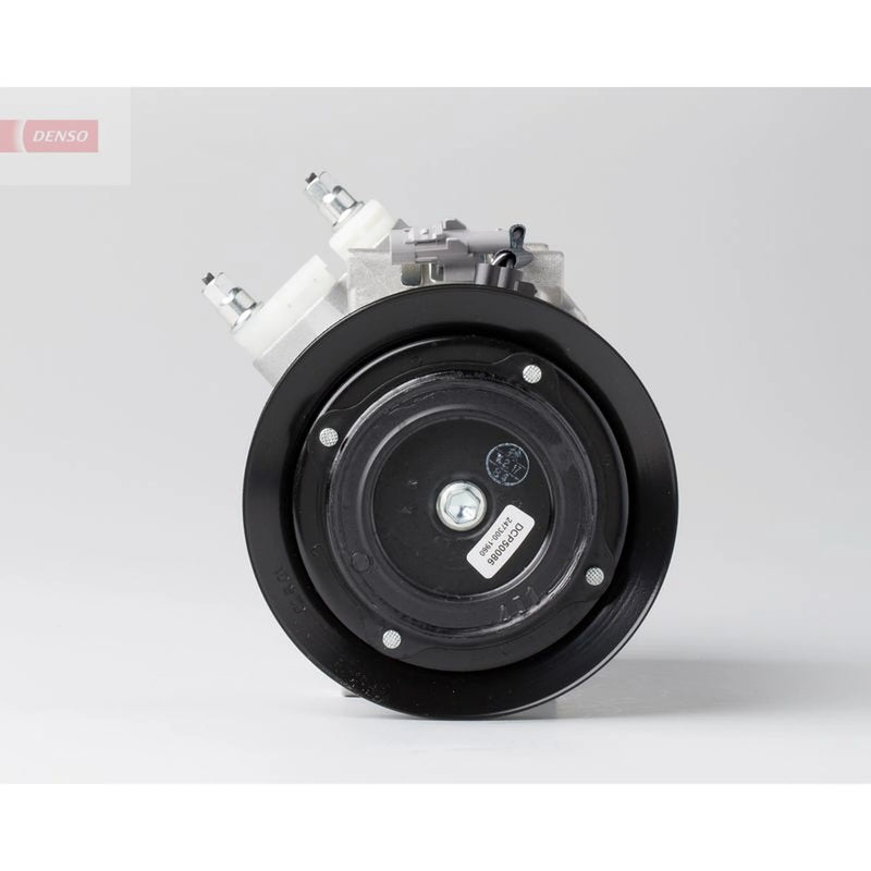 Denso Air Conditioning Compressor fits Toyota Land Cruiser Prado 2002-2010 3.0
