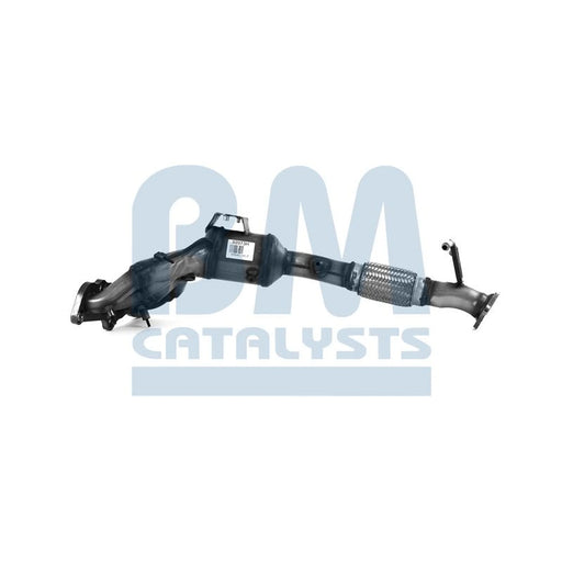 BM Catalysts Homologated Petrol Cat BM92073H