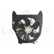 NRF Engine Cooling Fan 47456