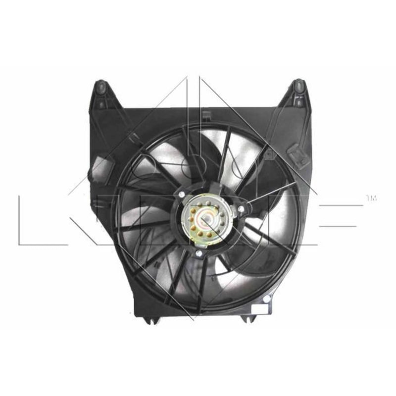NRF Engine Cooling Fan 47456