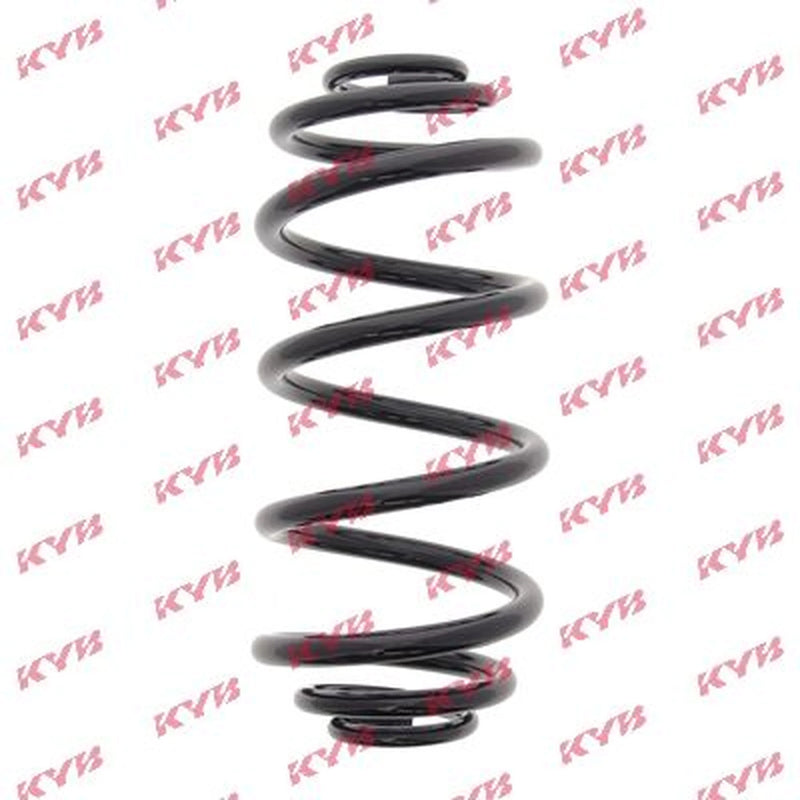 KYB Rear Suspension Coil Spring RJ6653