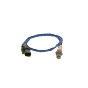 Bosch O2 Lambda Oxygen Sensor before catalytic converter 0 258 007 276
