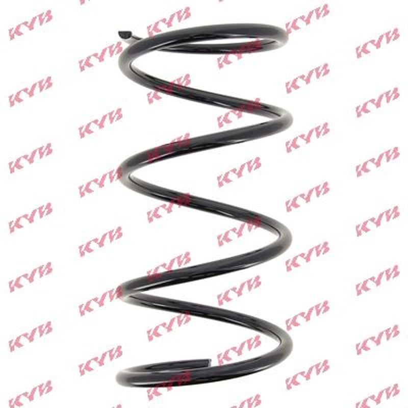 KYB Front Suspension Coil Spring RA3497