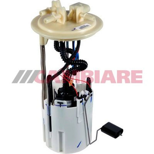 Cambiare Fuel Tank Sender Unit VE523953