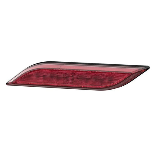 Hella Rear Fog Light Lamp Unit Left Rear 2NE 013 343-071
