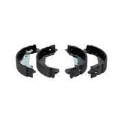 Bosch Brake Shoe Set Axle Kit 0 986 487 924