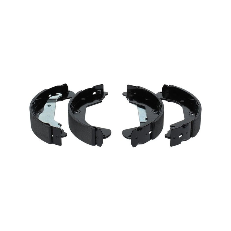 Bosch Brake Shoe Set Axle Kit 0 986 487 924