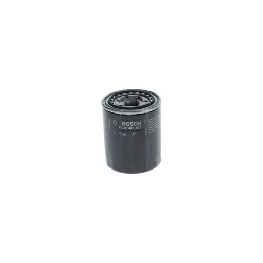 Bosch Engine Oil Filter F 026 407 403