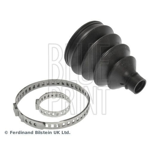 Blue Print Steering Bellow Kit Front Right ADU1781503C