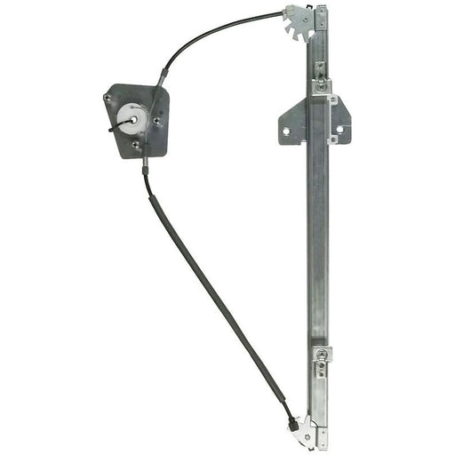 Valeo Electric Window Regulator Lifter Right Front 851315