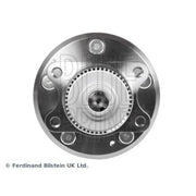 Blue Print Wheel Bearing Kit Rear Right 73mm ADG08365