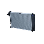 NRF Engine Radiator 51349