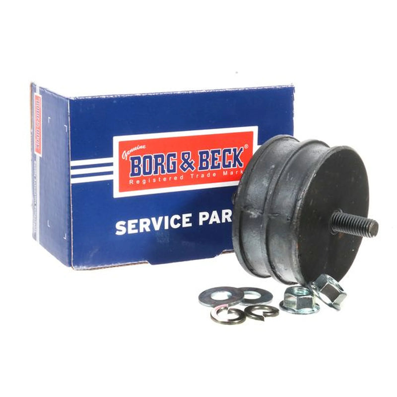 Borg & Beck Engine Mount Mounting BEM3617