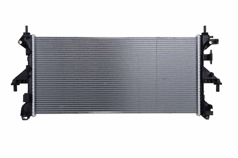 Hella 8MK 366 302-801 Radiator, engine cooling