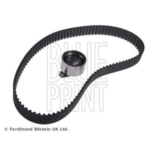 Blue Print Timing Belt Kit with Rollers ADM57311
