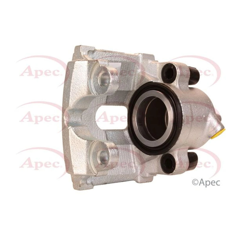 Apec Brake Caliper Assembly Front Left LCA350