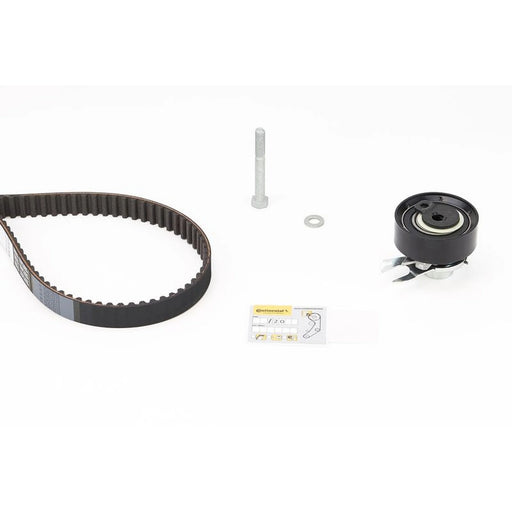 Continental CTAM Timing Belt Kit with Rollers CT846K2