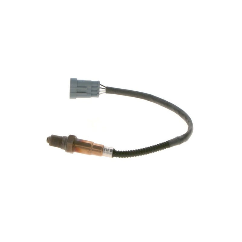 Bosch O2 Lambda Oxygen Sensor before catalytic converter 0 258 006 376
