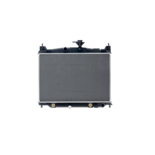 Mahle Engine Radiator CR 2267 000S