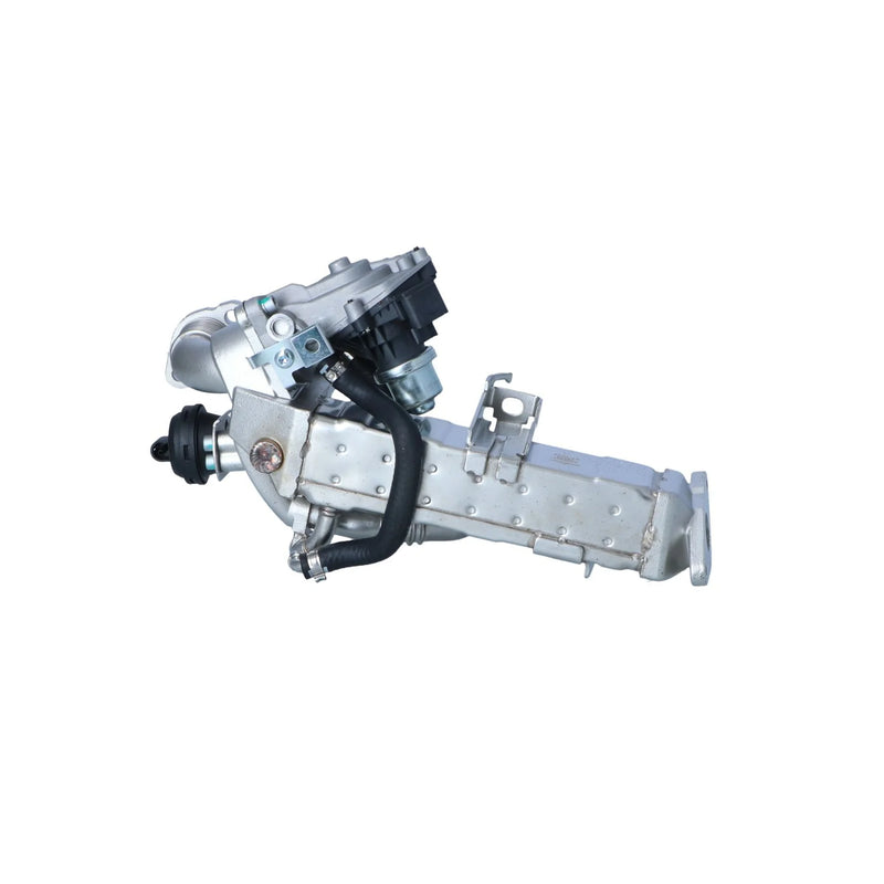 NRF Exhaust Gas Recirculation Valve 48452