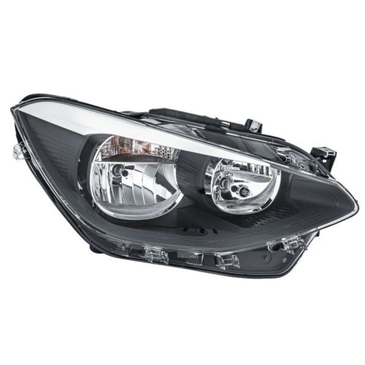 Hella Headlight Headlamp H7/H7 Right 1EG 010 741-081