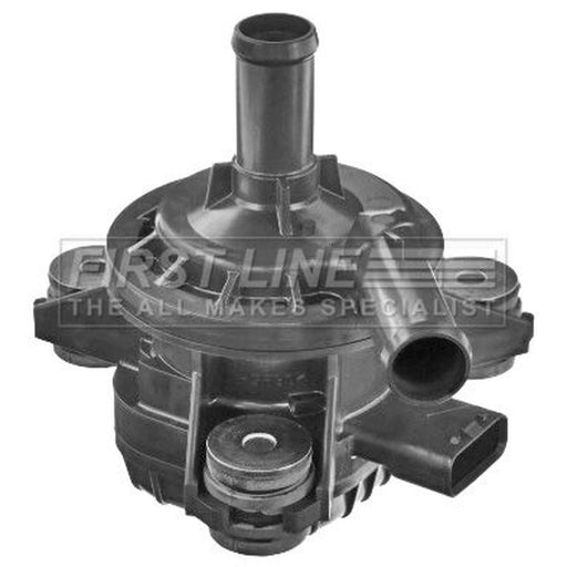 First Line Auxiliary Coolant Water Pump FWP3046