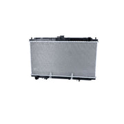 NRF Engine Radiator 53019