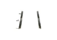 Bosch Brake Pad Set x x 0986494379