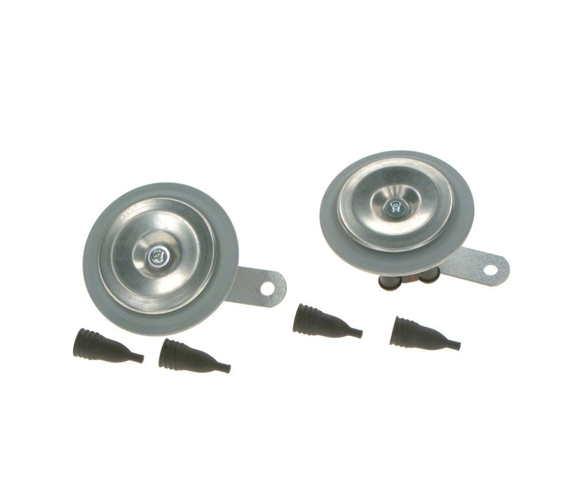 Bosch Car Horn Signal Unit 0986320191