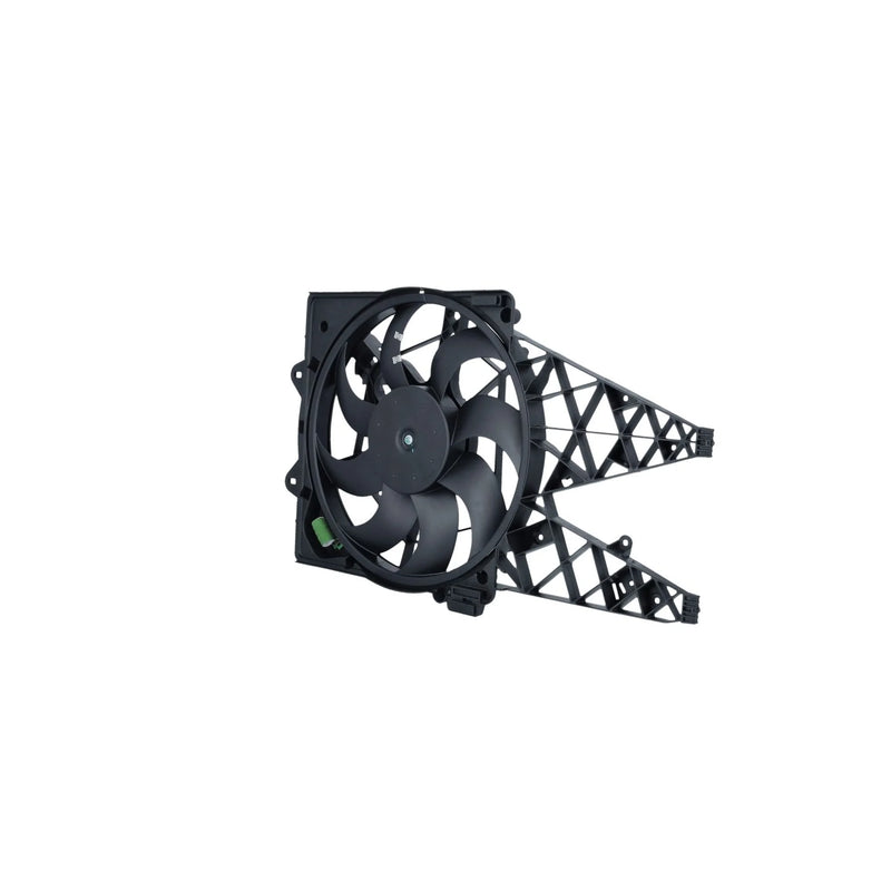 NRF Engine Cooling Fan 470162