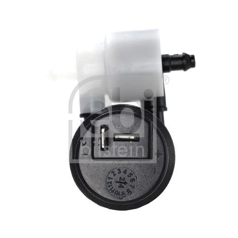 Febi Windscreen Washer Pump 05568