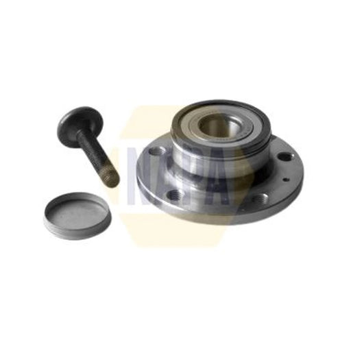NAPA Wheel Bearing Kit PWB1173