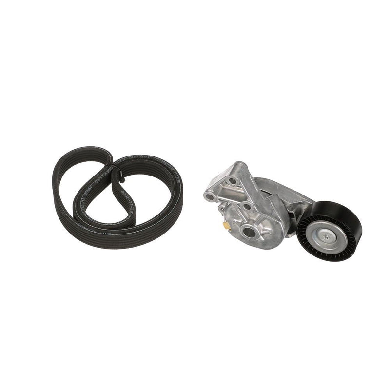 Gates V-Ribbed Belt Set K026DPK1195