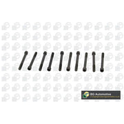BGA Cylinder Head Bolt Set M10 BK1202