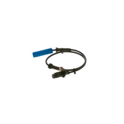 Bosch ABS Wheel Speed Sensor Front 0 986 594 508