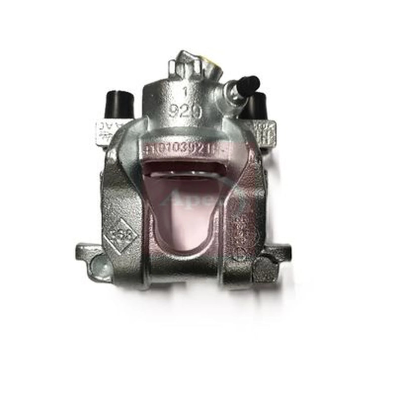 Apec Brake Caliper Assembly Front Right RCA1127