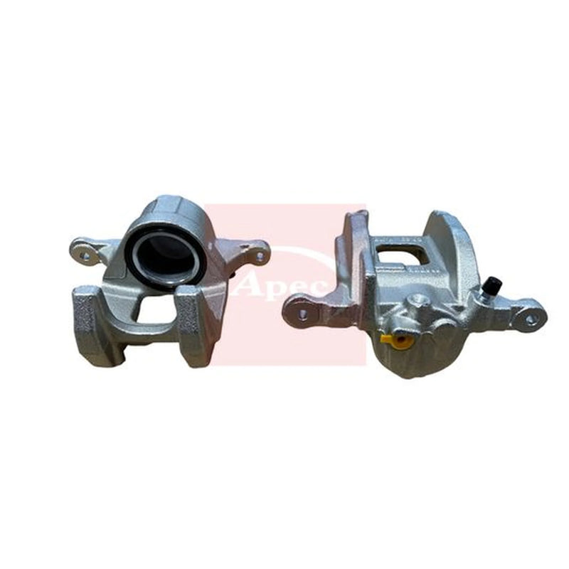 Apec Brake Caliper Assembly Front Left LCA1679N