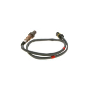 Bosch O2 Lambda Oxygen Sensor Left 0 258 006 318