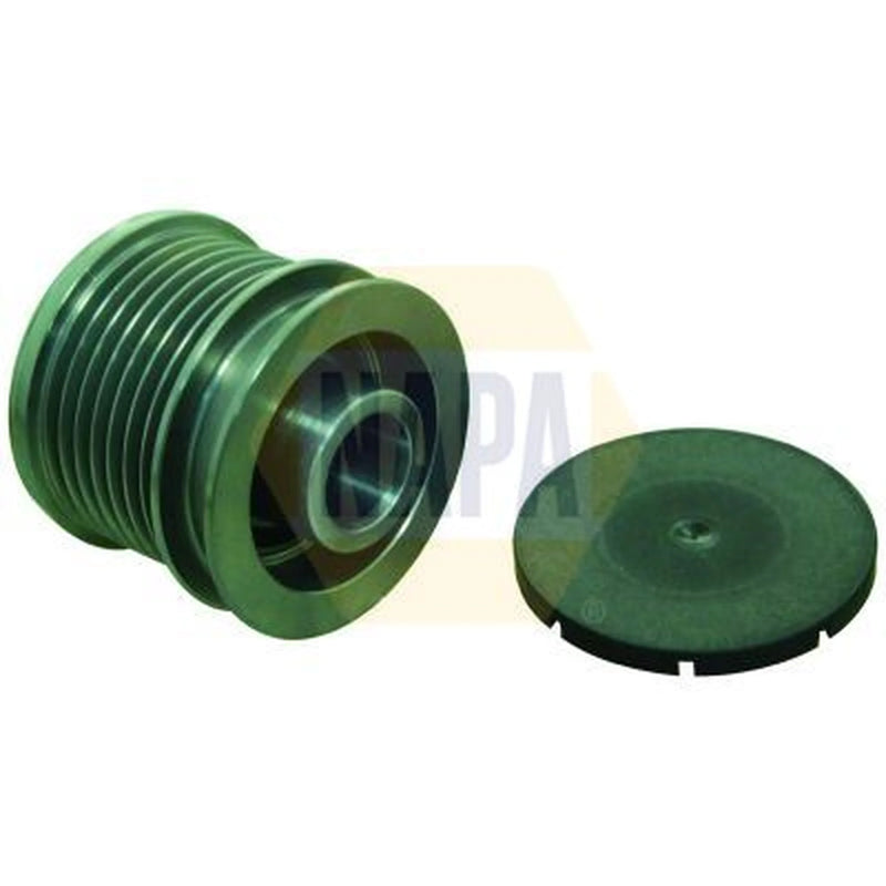 NAPA Alternator Overrunning Freewheel Clutch NOP1113