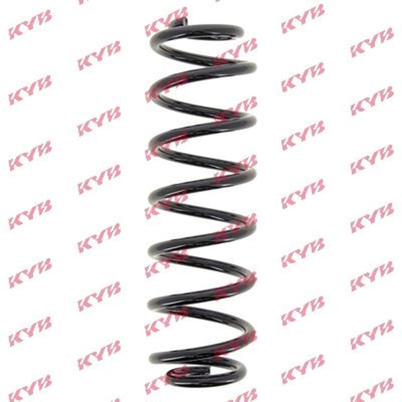 KYB Rear Suspension Coil Spring RA6162