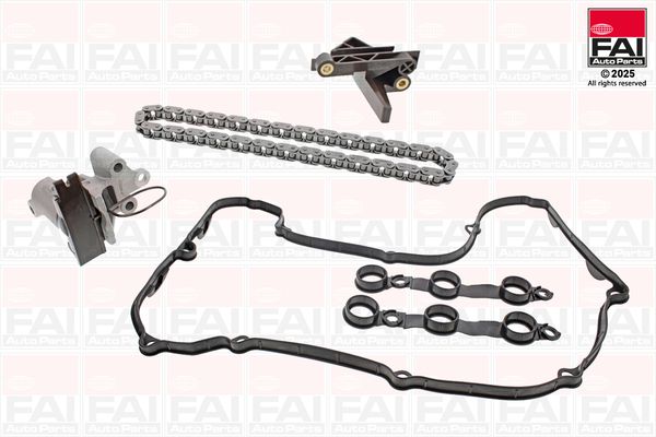 Fai Timing Chain Kit Set 58 Links TCK169