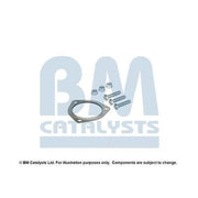 BM Catalysts Fitting Kit FK80252B FK80252B