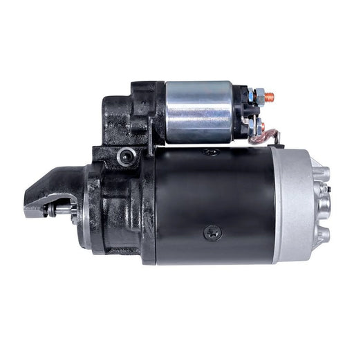Hella Starter Motor 12V 2.7kW 9 Teeth 8EA 015 657-171