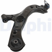 Delphi Control/Trailing Arm Front TC4696