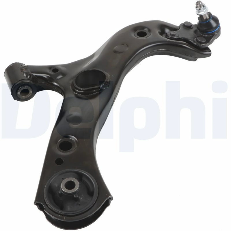 Delphi Control/Trailing Arm Front TC4696