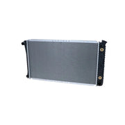 NRF Engine Radiator 50339
