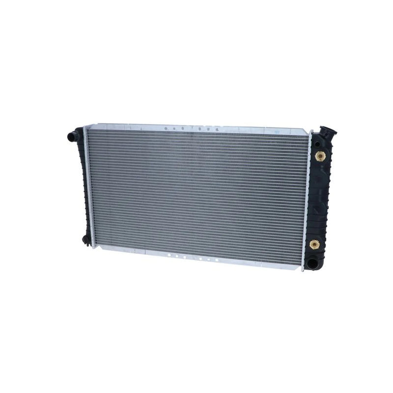NRF Engine Radiator 50339
