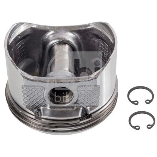 Febi Air Compressor Piston 84mm 174036
