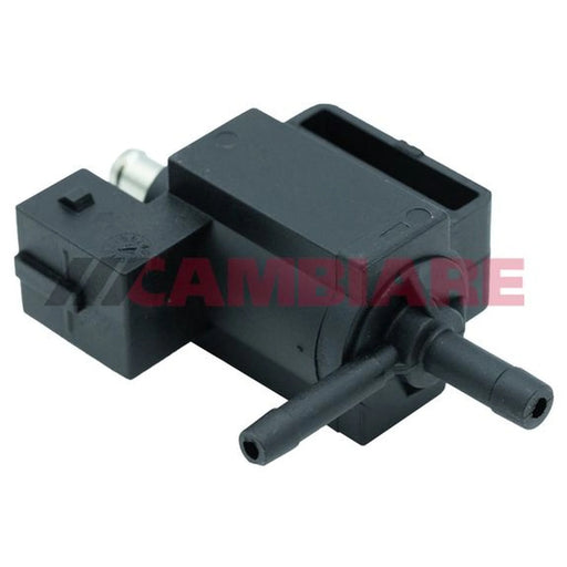 Cambiare Air Control Valve Connectors VE388005